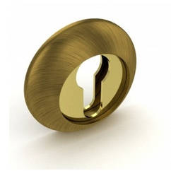 FUARO Накладка під циліндр ET RM AB/GP-7