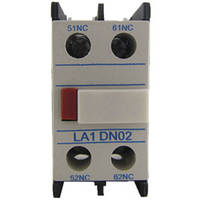 Блок контактів ПКЛн 2NС