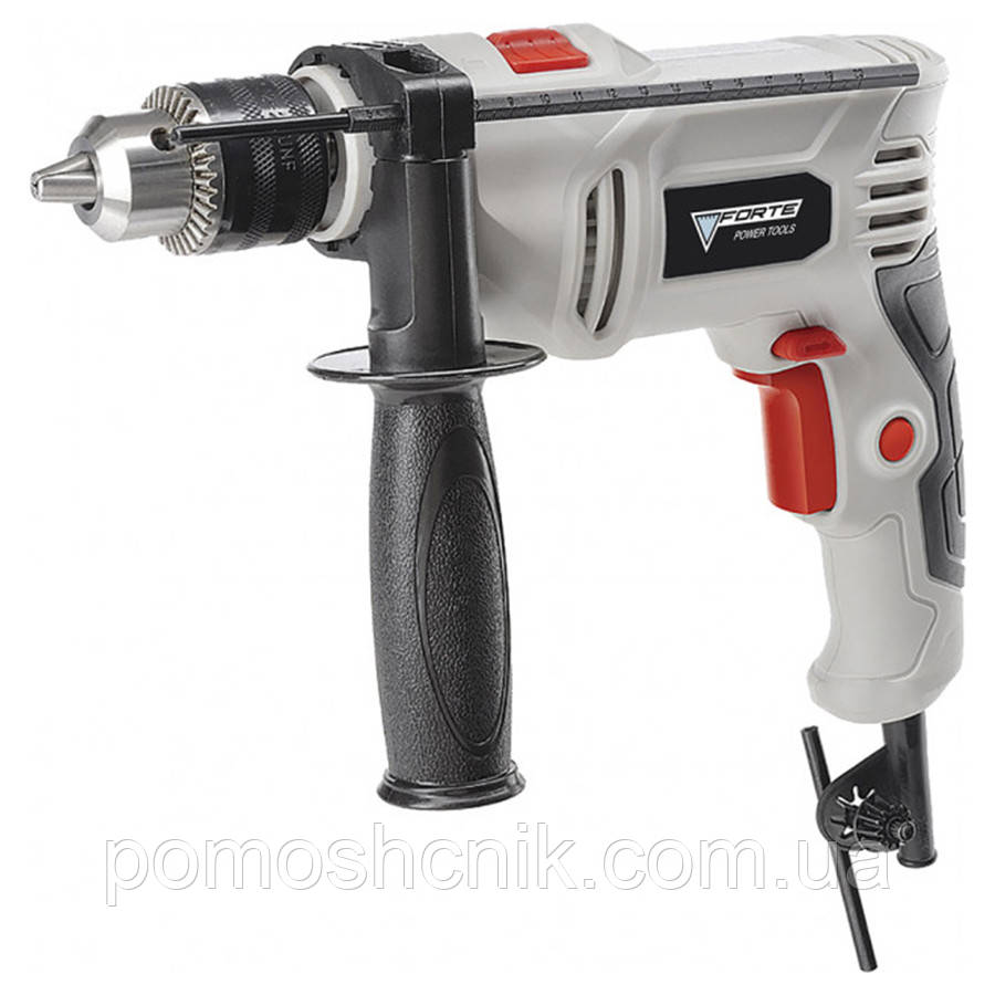 Дриль ударний Forte ID 850 VR, фото 1