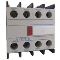 Блок контактів ПКЛн 4NС