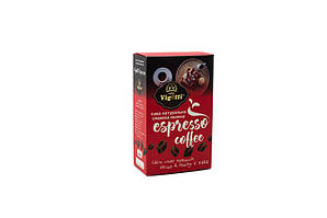 Кава мелена "Vigotti Espresso Coffee" 250 г