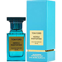 TOM FORD NEROLI PORTOFINO TESTER