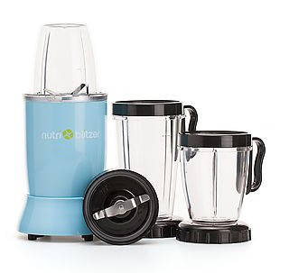 Fruit Nutri Blitzer Blender JML Nutri Blitzer: Nutrition Extractor