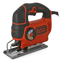 Електролобзик BLACK+DECKER KS801SEK (США/Китай)