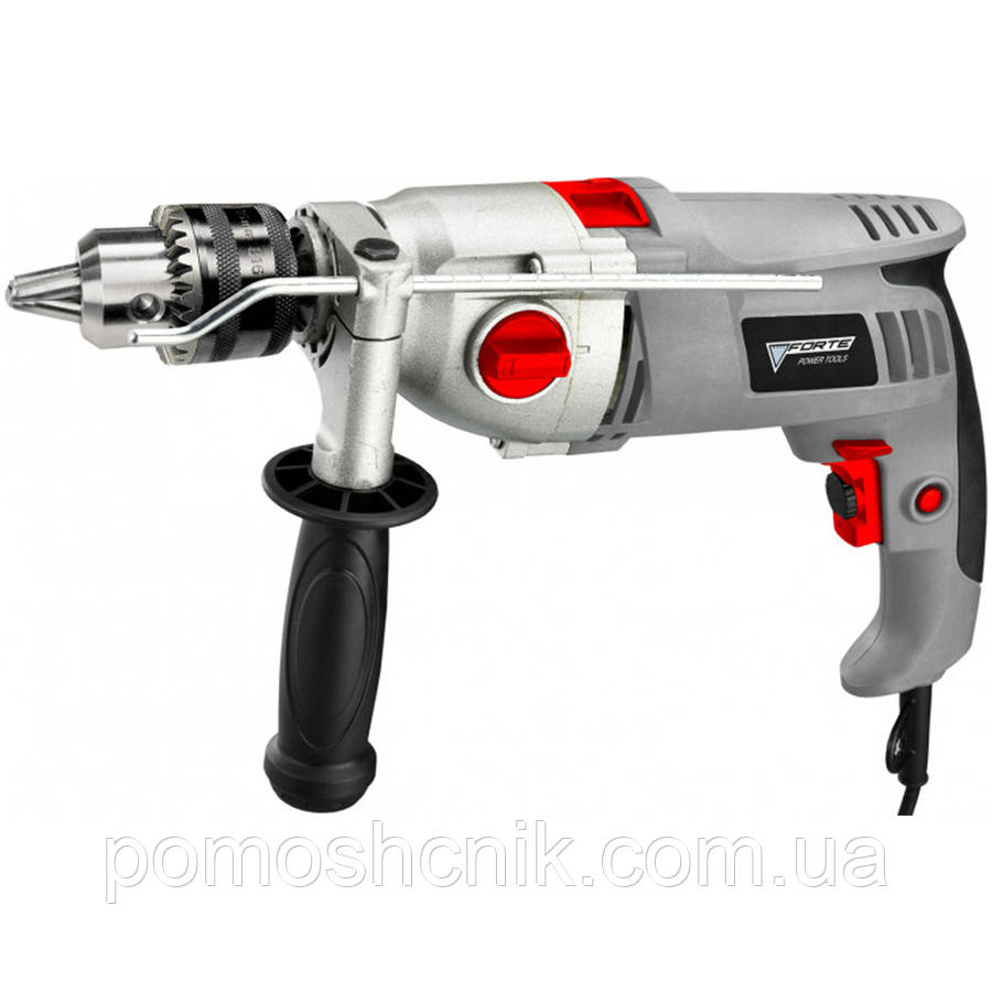 Дриль ударний Forte ID 1113-2 VR