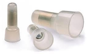 Ковпачок під обтиск проводів S5 перетином (2,5-6мм2)