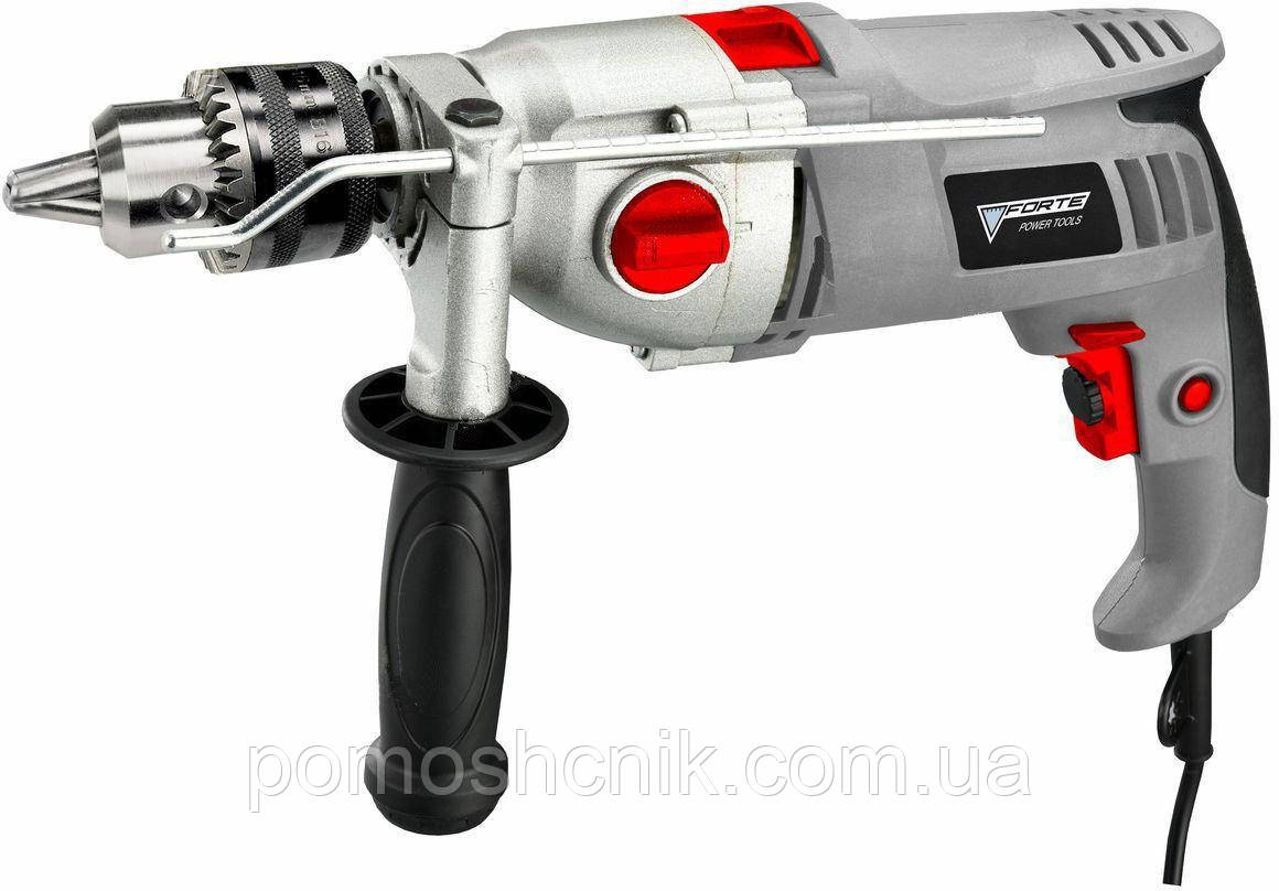 Дриль ударний Forte ID 1216-2 VR
