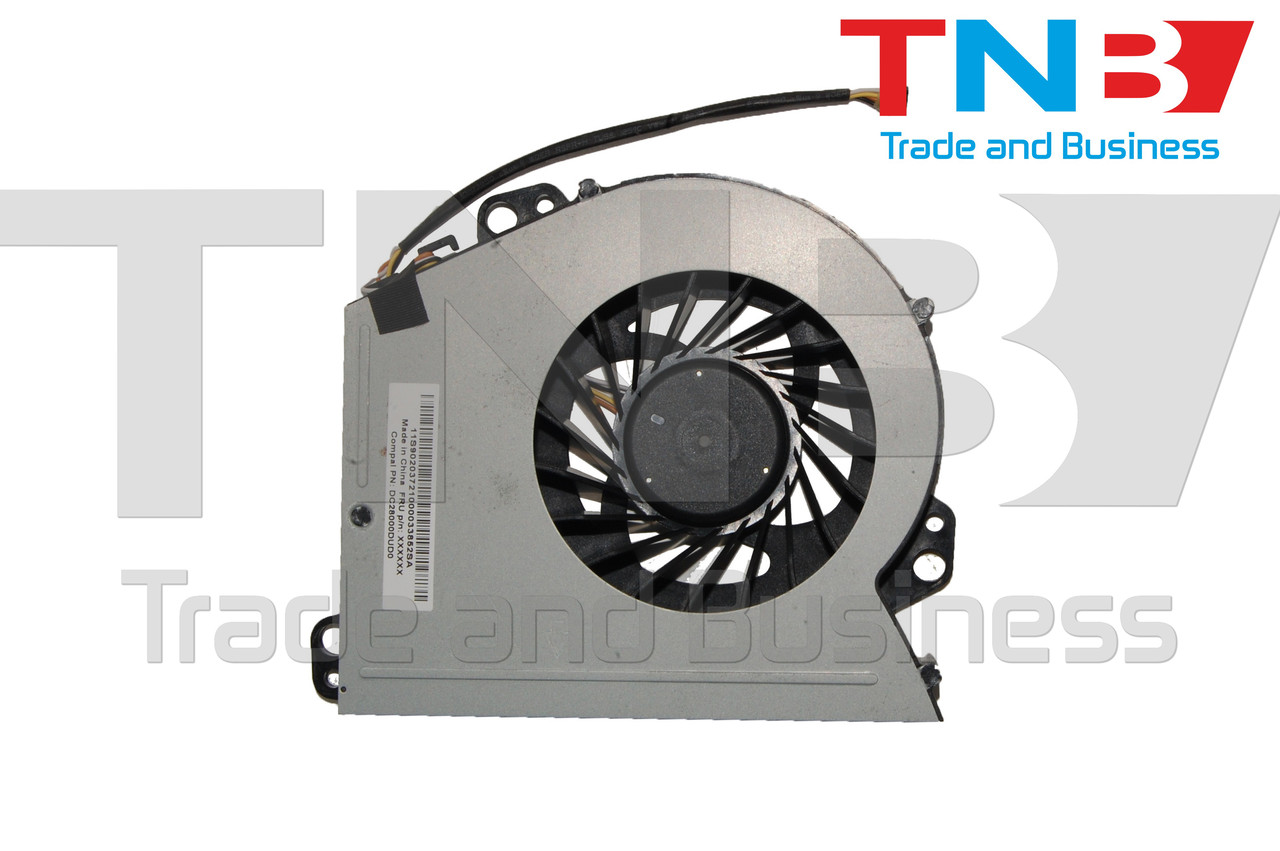 Вентилятор LENOVO IdeaCentre C320 C325 C340 C440 C445 C540 All-in-One (KSB0705HA) ОРИГИНАЛ Тип1