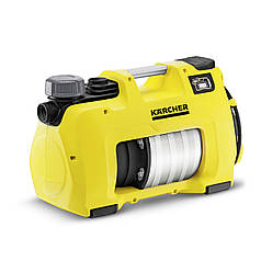 САДОВЫЙ НАСОС Karcher BP 5 HOME & GARDEN