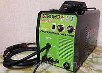 Сварочный полуавтомат инверторный Stromo SWM270 MIG/ММА