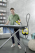 ПАРООЧИСТИТЕЛЬ Karcher SC 4 EASYFIX PREMIUM IRON KIT, фото 2