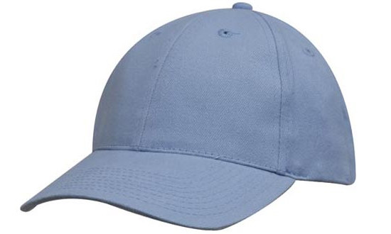 Кепка бейсболка блакитна Headwear proffesional - SK4199