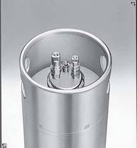 З'єднання для високочистих хімічних середовищ Semicon Cupla SCS-type