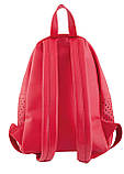 Сумка-рюкзак YES молодіжний для дівчини Weekend, фото 3