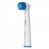 Насадки для зубної щітки ORAL-B Sensitive 6 шт., фото 2
