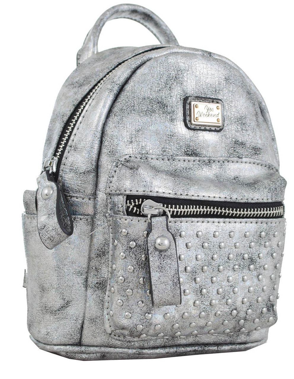 Сумка-рюкзак YES молодіжний для дівчини, фото 1