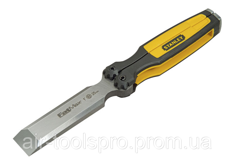 Стамеска "FatMax®" кишенькова, STANLEY
