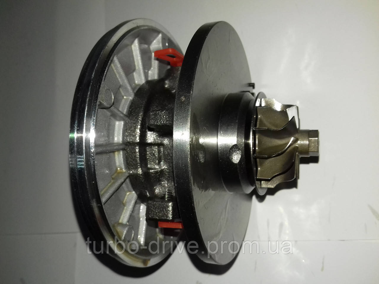 Картридж турбіни Ford Focus, Mondeo 1.6 HDi