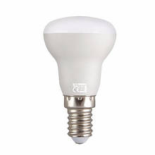 Лампа Світлодіодна "REFLED - 4" 4W 4200К R39 E14