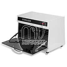 Професійний бактерицидний УФ-стерилізатор UV-STERILIZER BF-209 для інструментів, фото 4