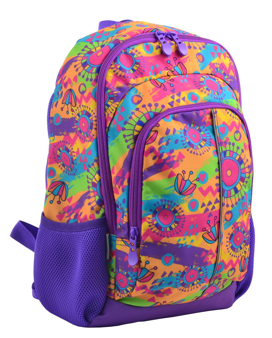 555404 Рюкзак шкільний Smart SG-22 Daring, 39*29*15.5 555404 1 Вересня, фото 1