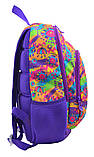 555404 Рюкзак шкільний Smart SG-22 Daring, 39*29*15.5 555404 1 Вересня, фото 2