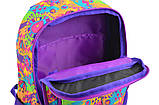 555404 Рюкзак шкільний Smart SG-22 Daring, 39*29*15.5 555404 1 Вересня, фото 5