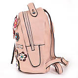 Сумка-рюкзак YES молодіжний для дівчини, фото 3