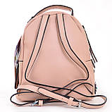 Сумка-рюкзак YES молодіжний для дівчини, фото 2