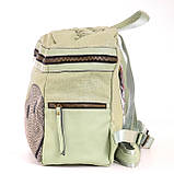 Сумка-рюкзак YES молодіжний для дівчини Weekend, фото 5