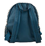 Рюкзак молодіжний YES YW-20 Green Forest 33*27.1*12, фото 3