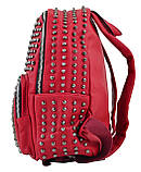 Рюкзак молодіжний YES YW-20 Appear 33*27.1*12, фото 4