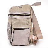 Сумка-рюкзак YES молодіжний для дівчини Weekend, фото 4