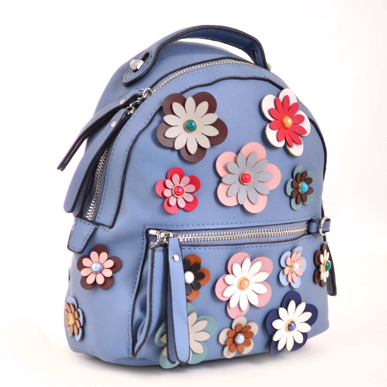 Сумка-рюкзак YES молодіжний для дівчини, фото 1