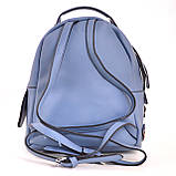 Сумка-рюкзак YES молодіжний для дівчини, фото 3