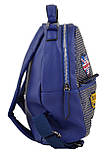 Сумка-рюкзак YES молодіжний для дівчини Weekend, фото 4