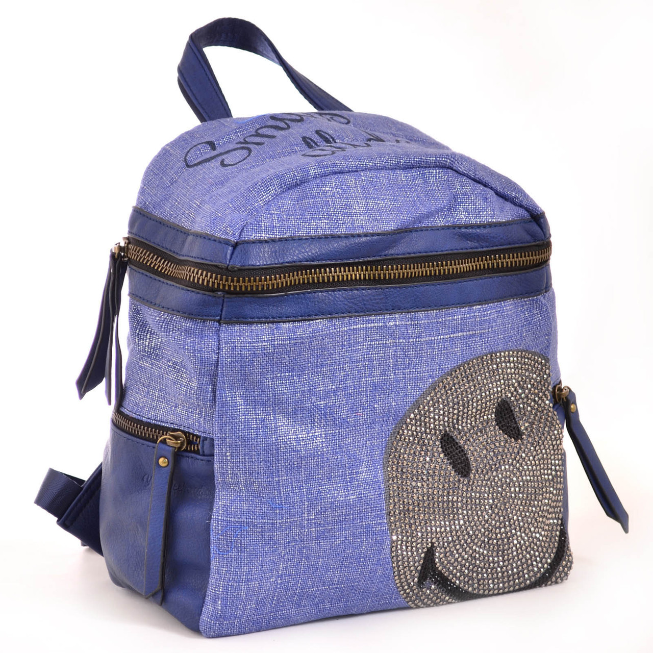 Сумка-рюкзак YES молодіжний для дівчини, фото 1