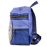 Сумка-рюкзак YES молодіжний для дівчини, фото 5