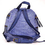 Сумка-рюкзак YES молодіжний для дівчини, фото 4