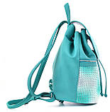 Сумка-рюкзак YES молодіжний для дівчини, фото 5