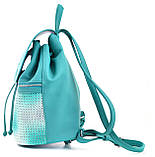 Сумка-рюкзак YES молодіжний для дівчини, фото 4