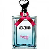 Moschino Funny туалетна вода 100 ml. (Тестер Москіно Фанні), фото 5