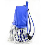 Сумка-рюкзак YES молодіжний для дівчини, фото 4