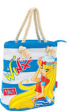 Дитяча Сумка 551713 FB-02 Winx, 30.5*28.5*33см