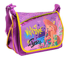 Дитяча Сумка TB-01 Winx, 25*32,5*12см 551717