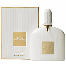 TOM FORD WHITE PATCHOULI TESTER