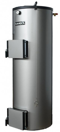 Твердопаливні котли тривалого горіння Candle (Кендл) 50