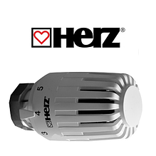 Термостатическая головка HERZ Project М 30x1.5