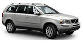 Volvo XC 90 '02-14