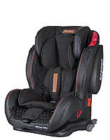 Дитяче автокрісло Coletto Sportivo Only Isofix